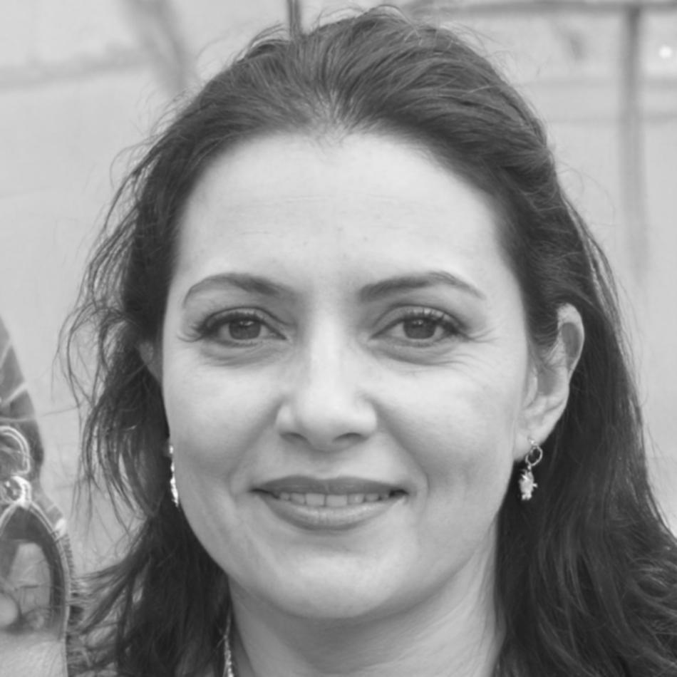 Maria Rodriguez